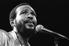 Marvin Gaye